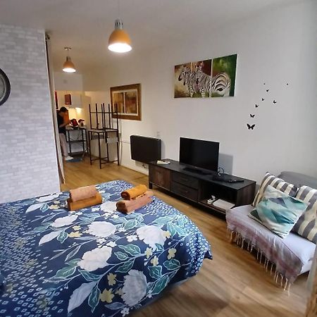 Appartement Renove , Quartier Historique Du Panier , Centre-Ville 마르세유 외부 사진