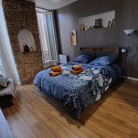 Appartement Renove , Quartier Historique Du Panier , Centre-Ville 마르세유 외부 사진