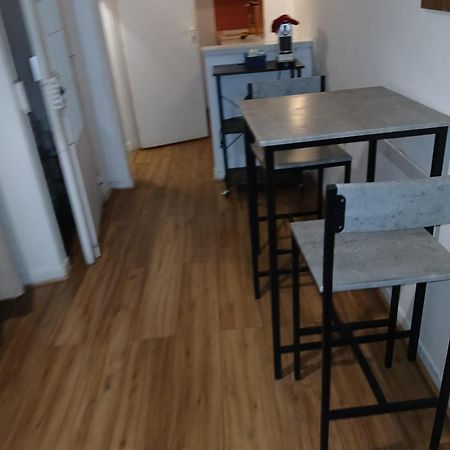 Appartement Renove , Quartier Historique Du Panier , Centre-Ville 마르세유 외부 사진