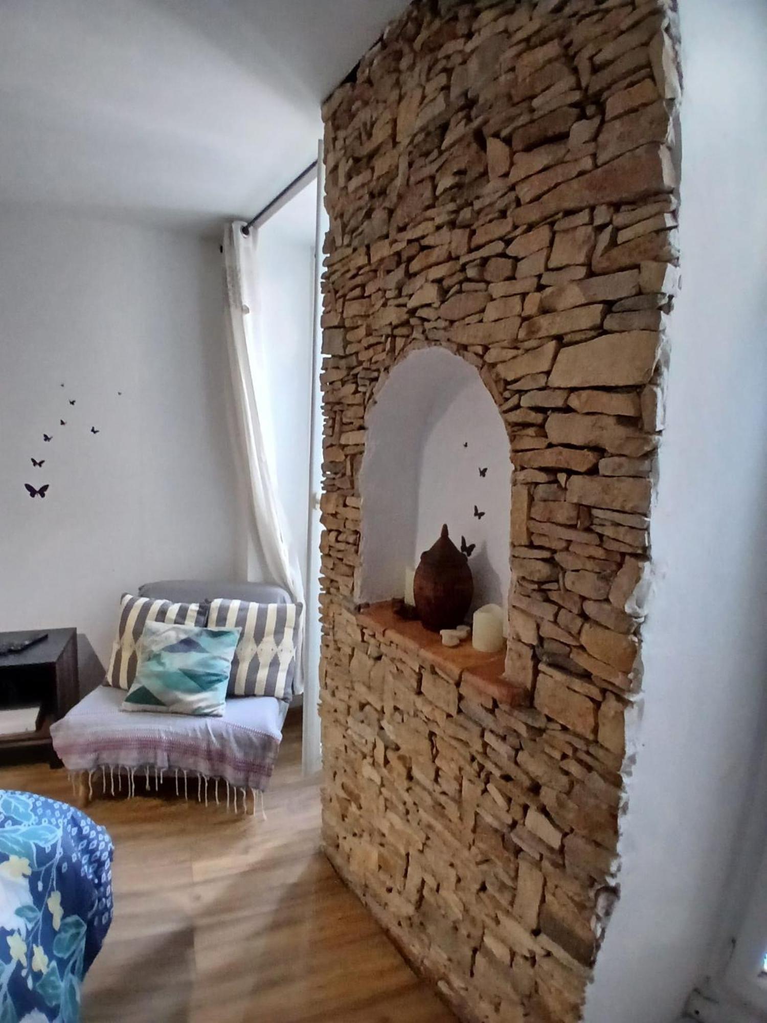 Appartement Renove , Quartier Historique Du Panier , Centre-Ville 마르세유 외부 사진