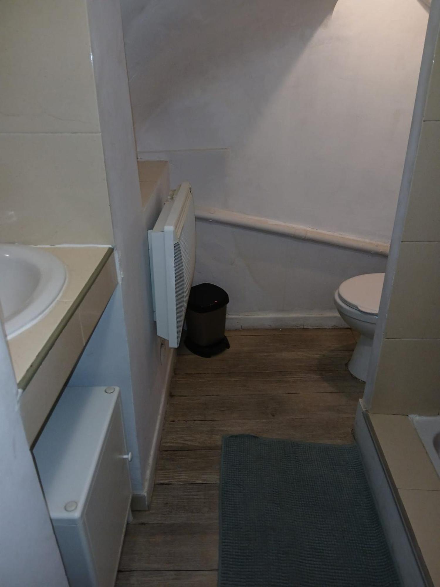 Appartement Renove , Quartier Historique Du Panier , Centre-Ville 마르세유 외부 사진